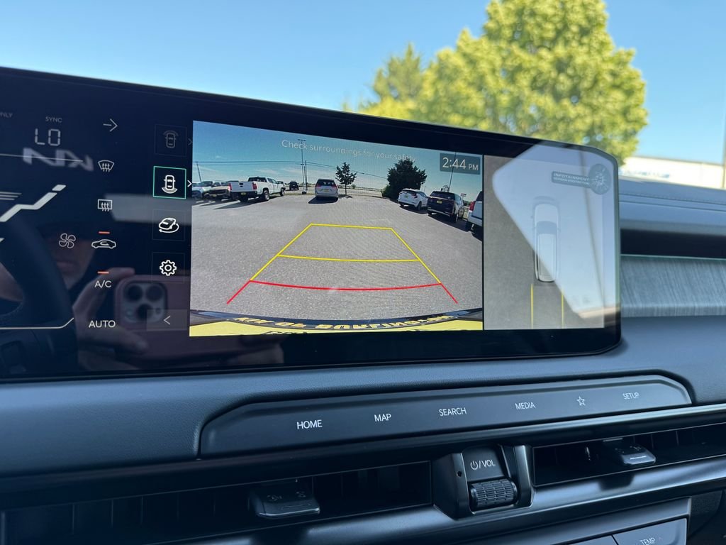 New 2027 Ebony Black Kia X-LINE SX PRESTIGE image 29