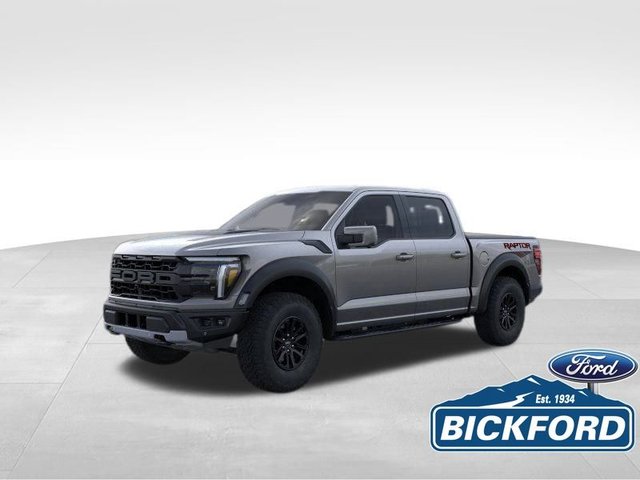 2026 Ford F-150 F-150 Raptor