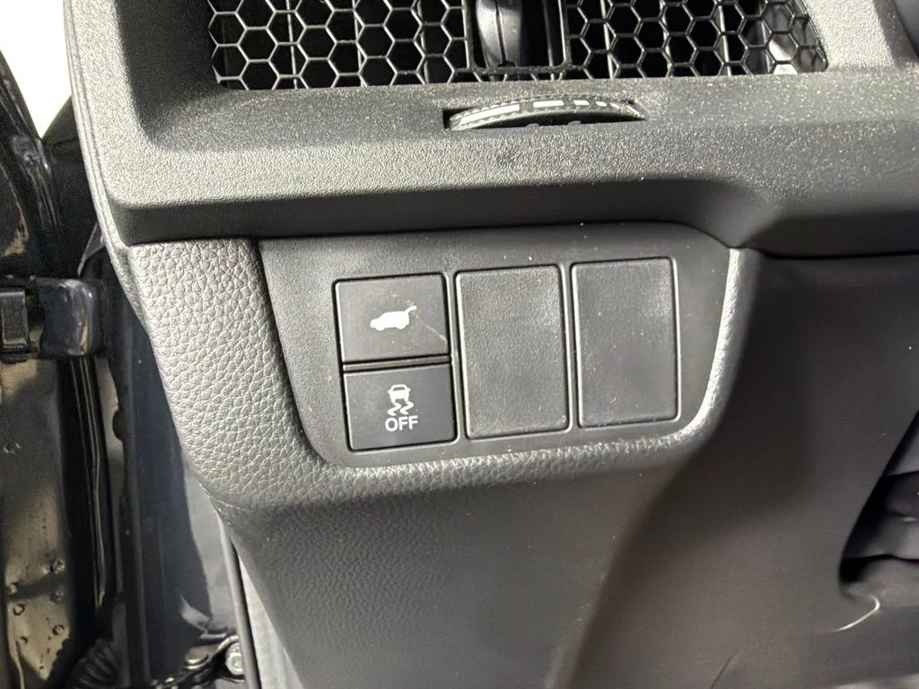 Used 2024 Gray Honda Sport-L image 27