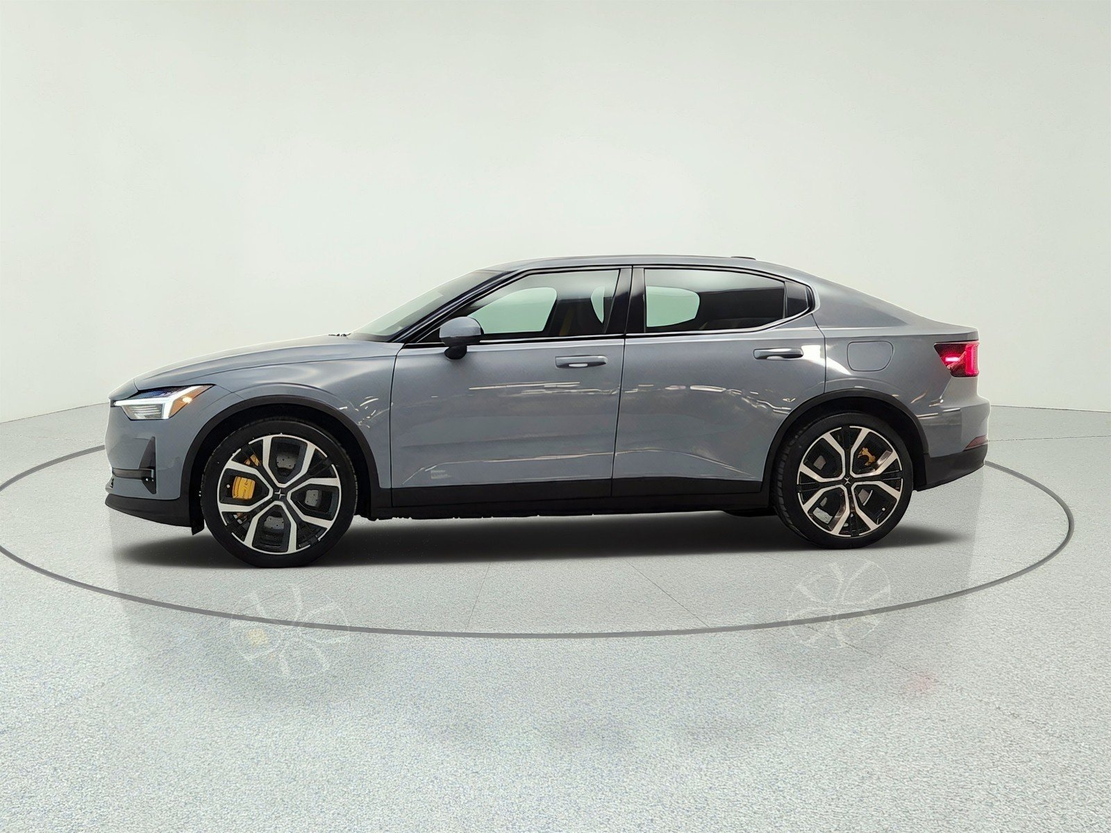 Used 2023 Thunder Metallic Polestar Performance Plus image 8