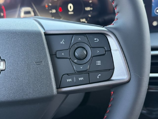 New 2027 Scarlet Ember Tintcoat Nissan SR image 18