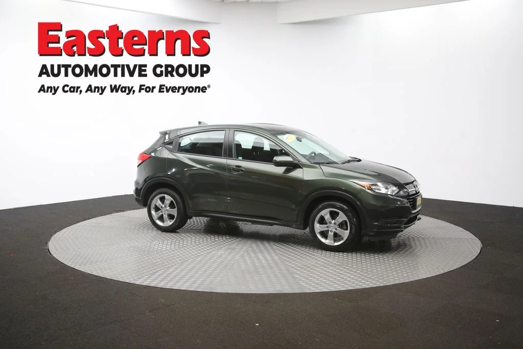 Used 2018 Gray Honda LX image 54