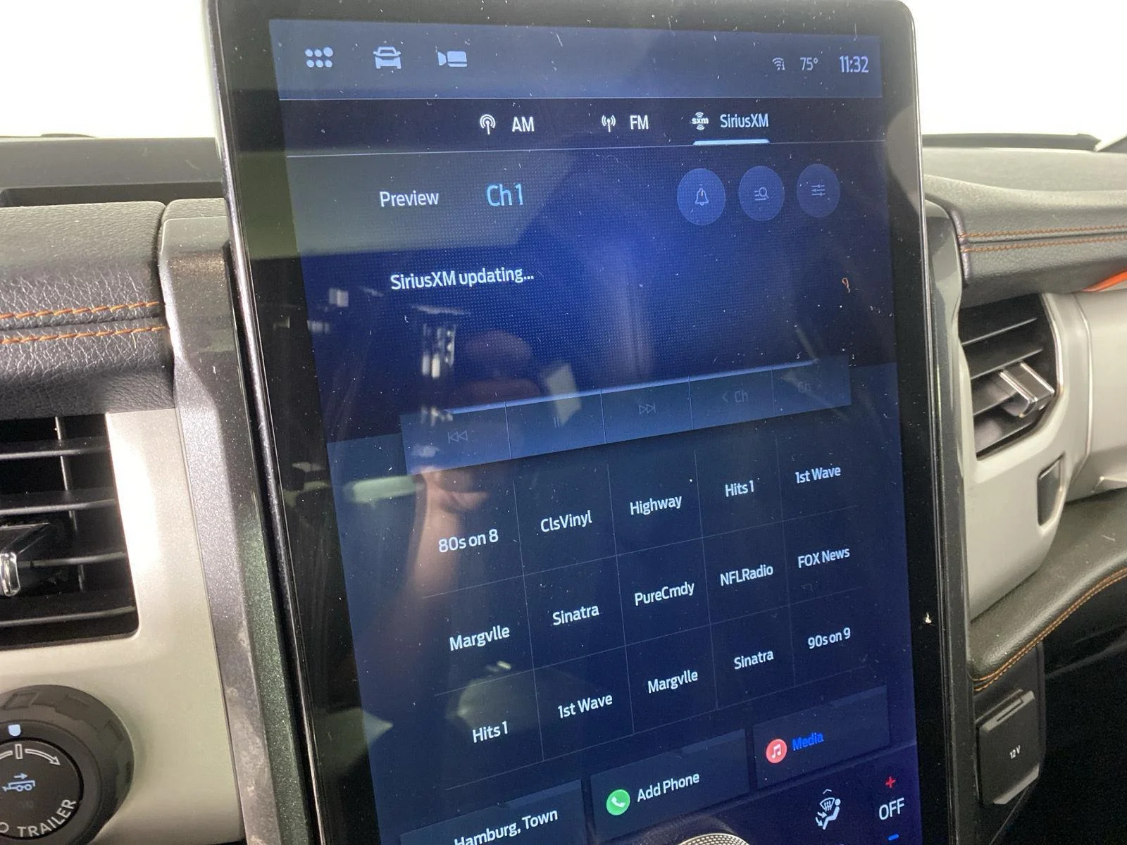 Used 2022 Forged Green Ford Timberline image 23