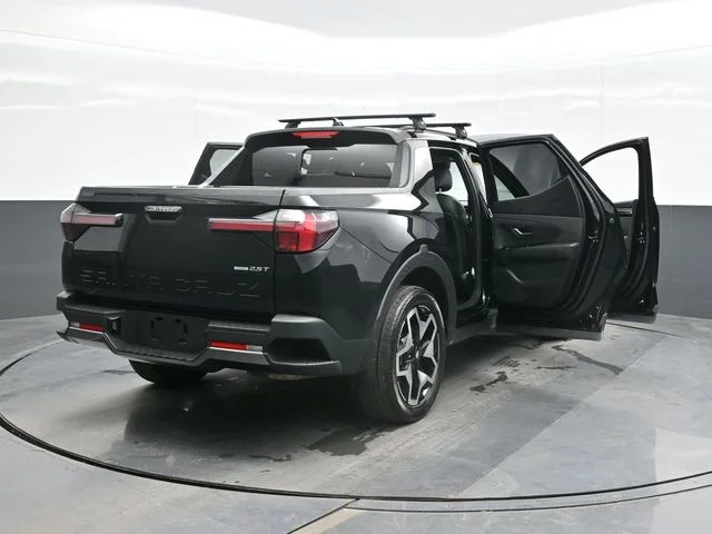 Used 2023 Black Hyundai Limited image 29