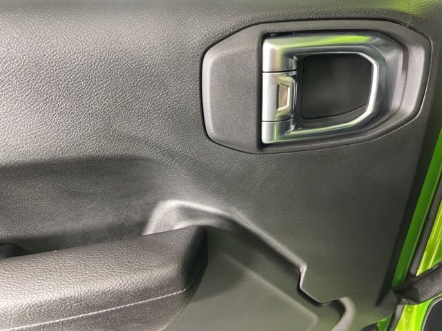 New 2025 Mojito Exterior Paint Jeep Mojave image 36