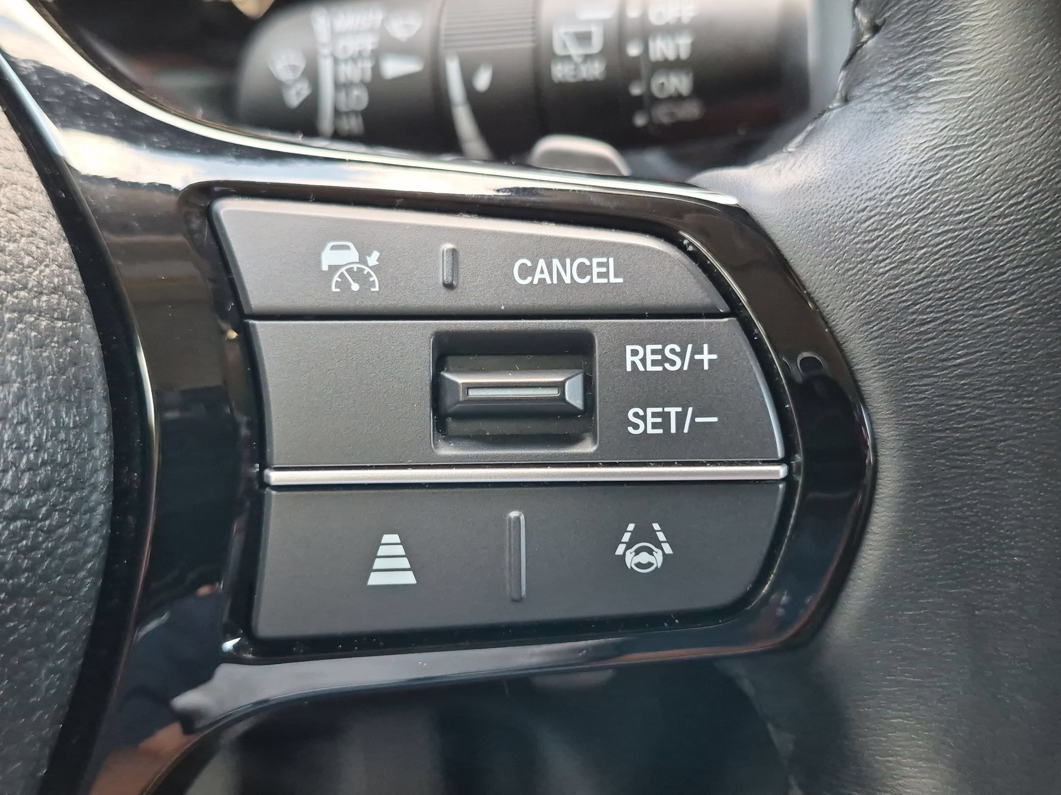 2023 Honda Pilot EX-L - Photo 15