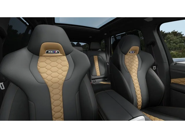 New 2026 Black Sapphire Metallic BMW  image 11