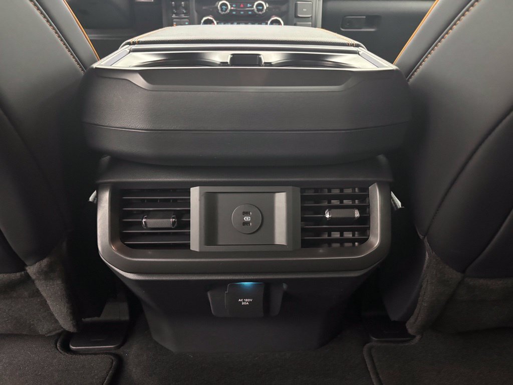 New 2026 Black Ford Tremor image 38
