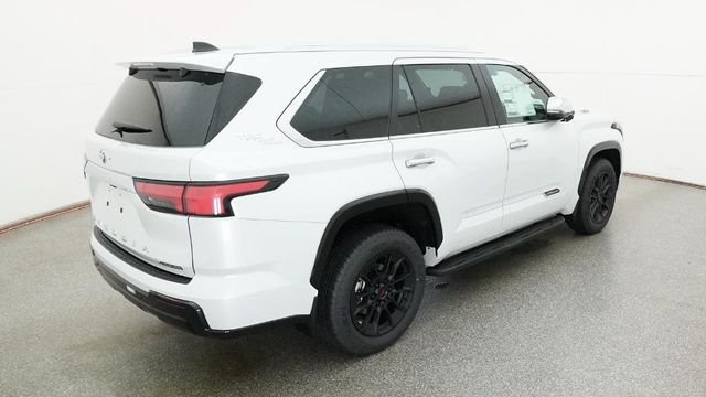 New 2026 Beige Toyota 1794 Edition image 6