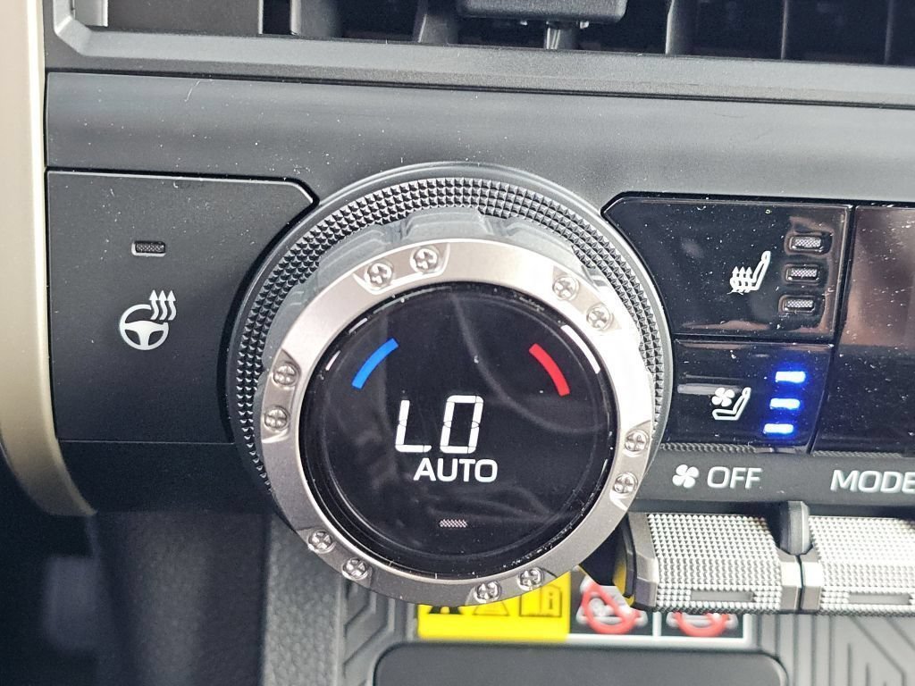 New 2026 Wind Chill Pearl Toyota Limited image 17