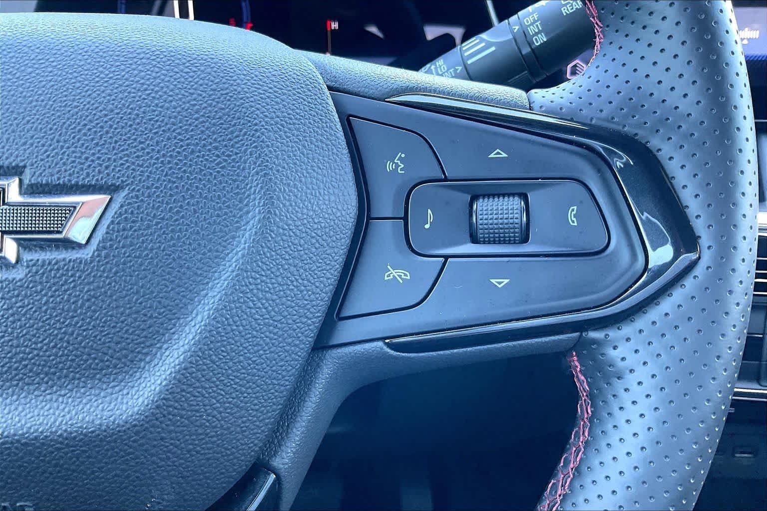 2026 Chevrolet Trax RS - Photo 24