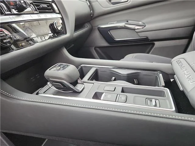New 2026 KAD Gun Metall Nissan SV Front-Wheel Drive image 12