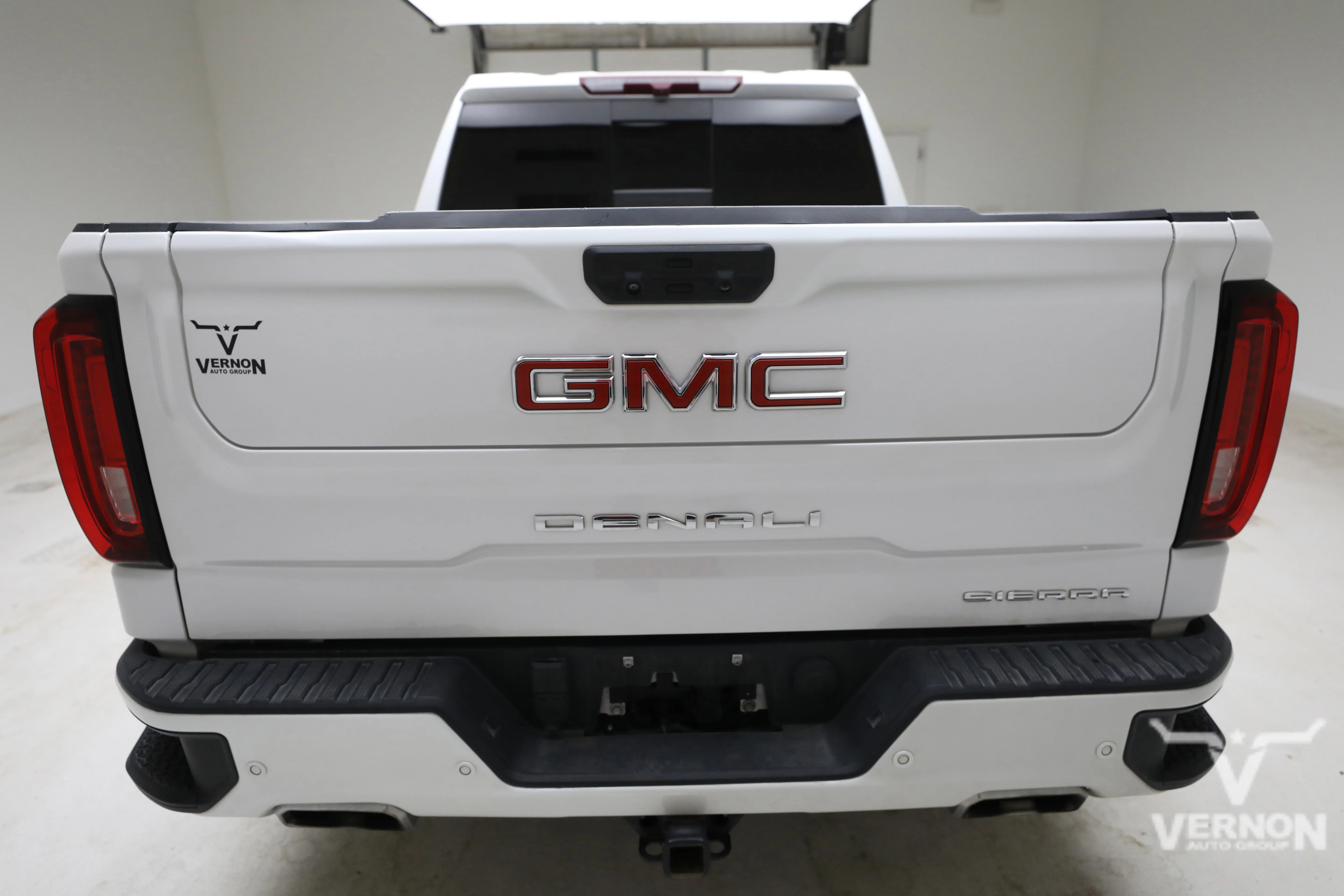 Pre-Owned 2024 GMC Sierra 1500 Denali Crew Cab 4x4