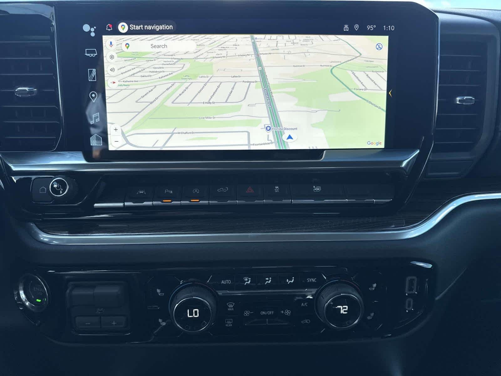 2026 Chevrolet Silverado 1500 LT - Photo 16