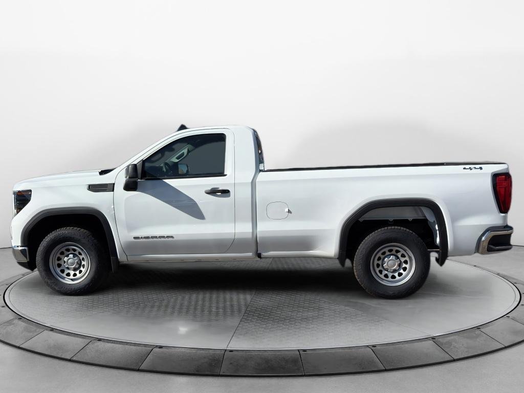 2026 GMC Sierra 1500 Pro - Photo 8