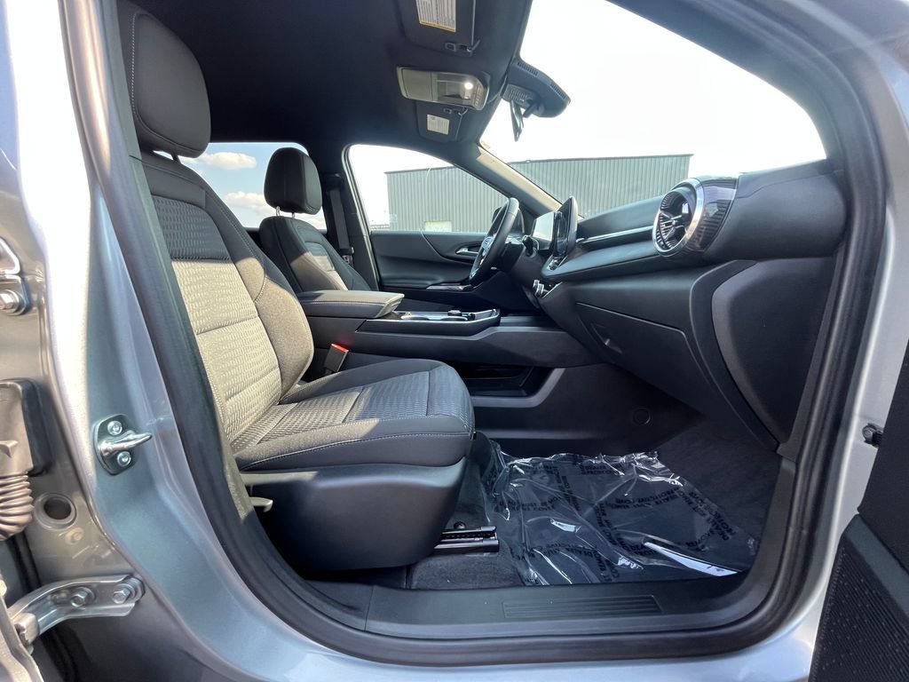 2026 Chevrolet Equinox LT - Photo 19