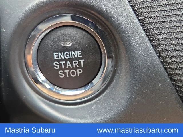 Used 2026 Blue Subaru Premium image 22