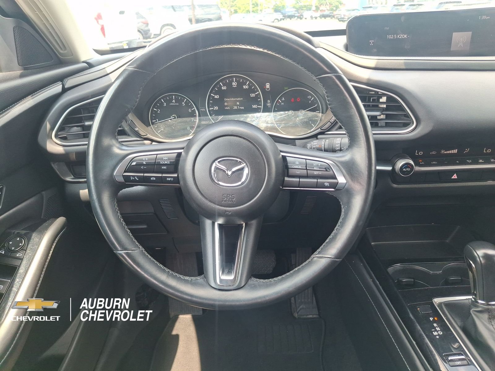 2024 Mazda CX-30 Select Sport - Photo 12