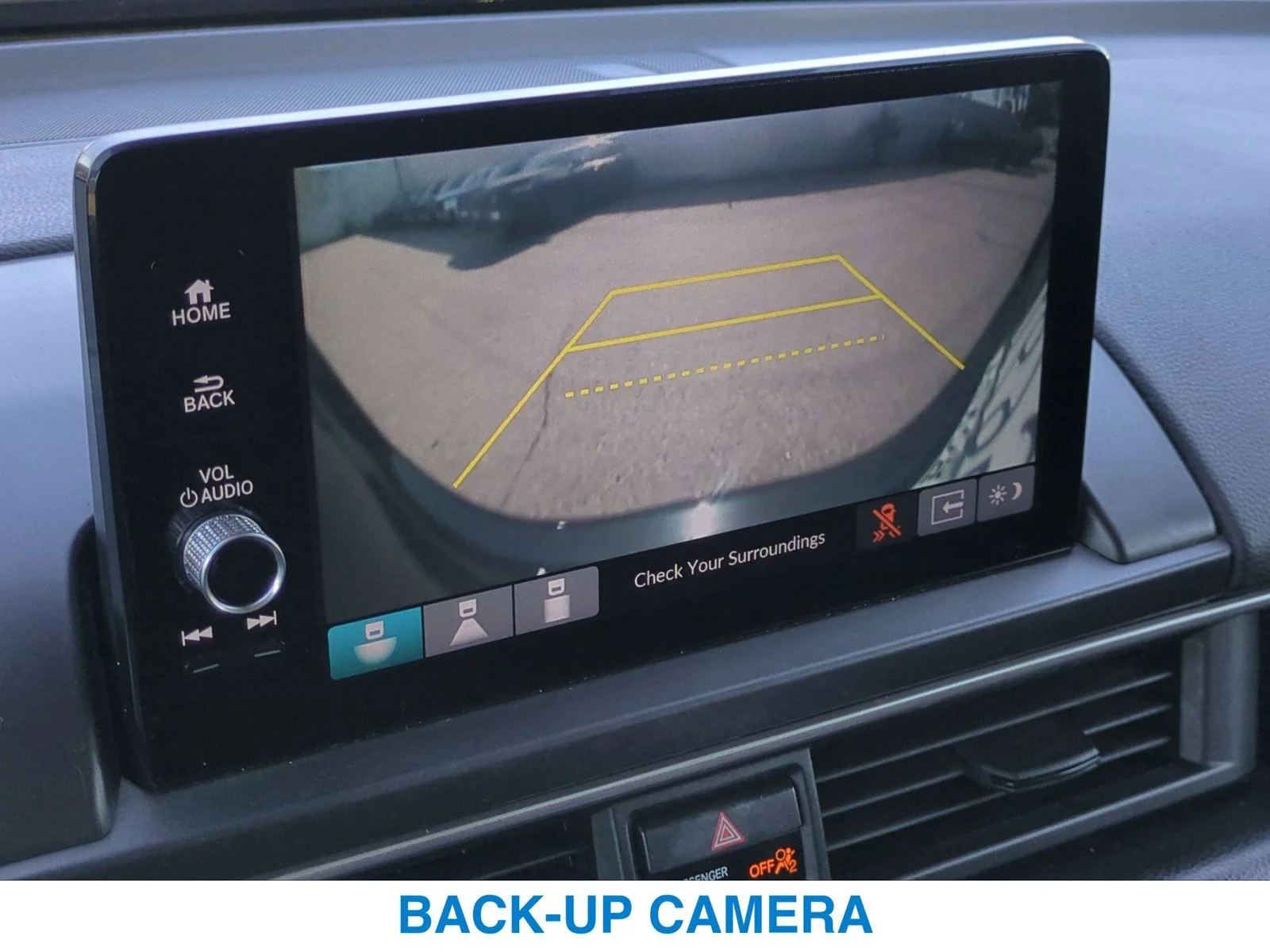 Certified Used 2024 Black Honda EX-L image 18