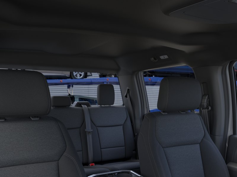 New 2026 Avalanche Ford XLT image 22
