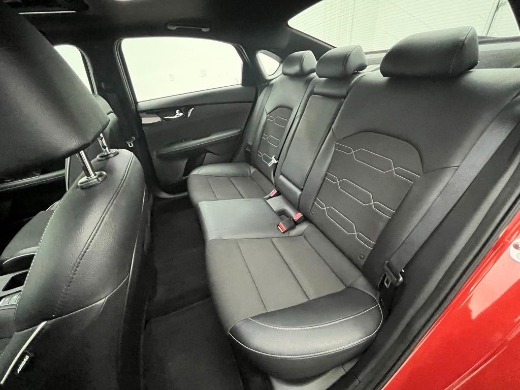 2023 Kia Forte GT-Line - Photo 39