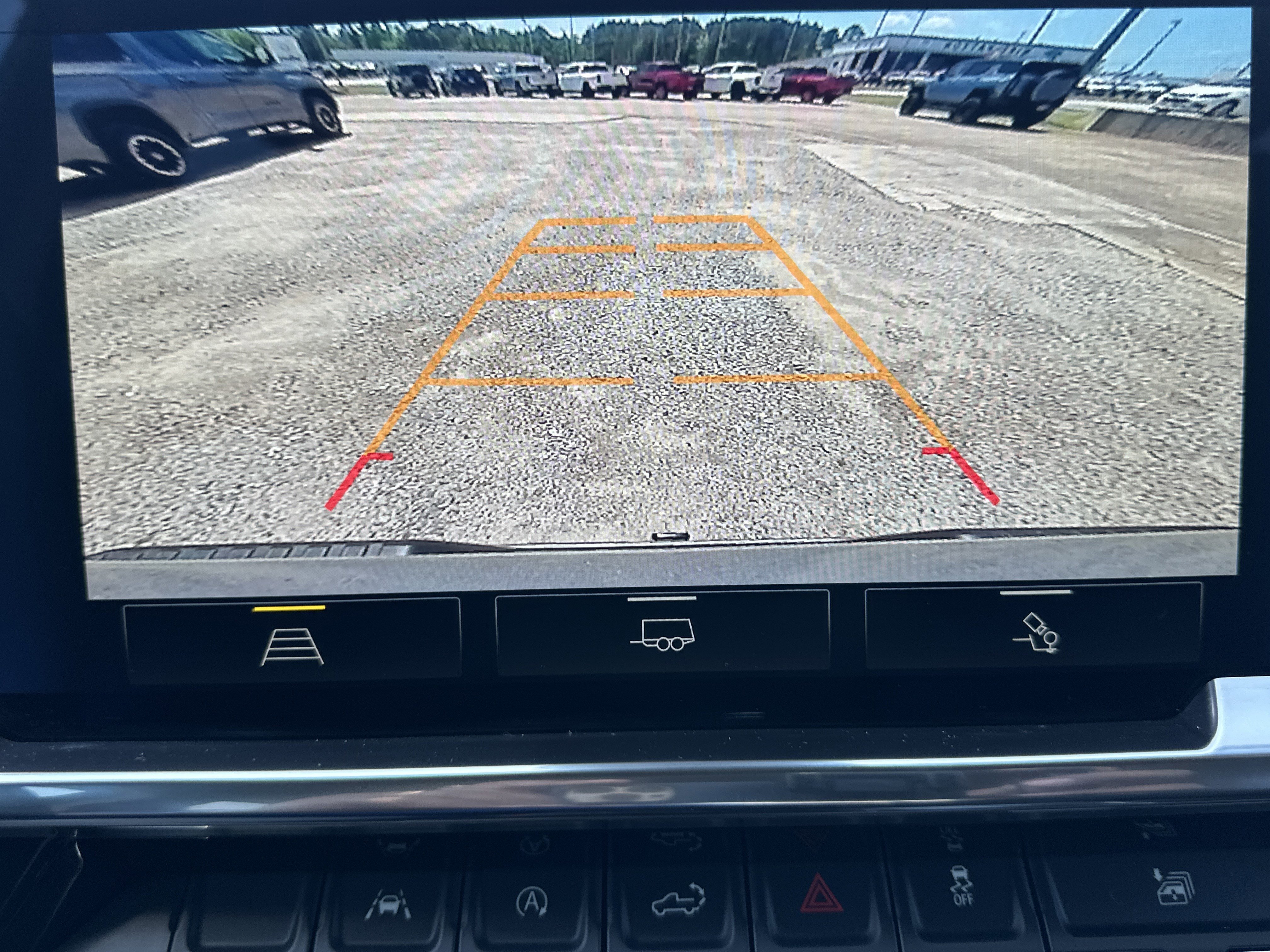 2024 Chevrolet Silverado 1500 RST - Photo 30