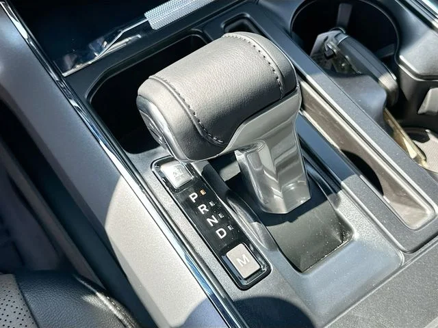 New 2026 White Ford Lariat image 12