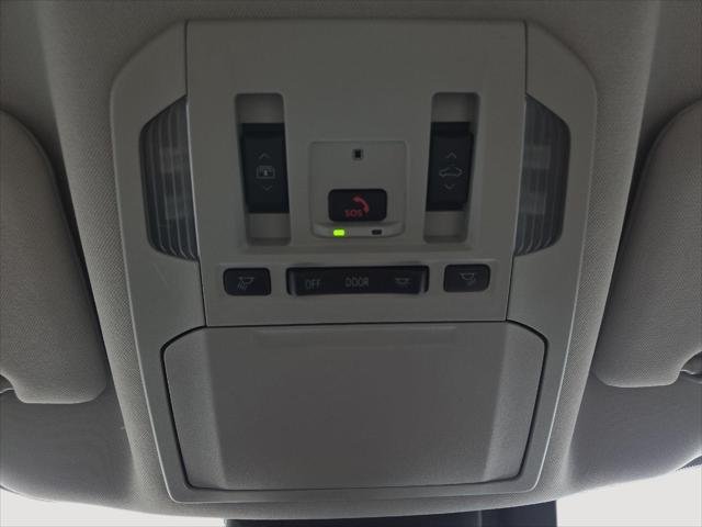 Certified Used 2024 Wind Chill Pearl Toyota Platinum image 68