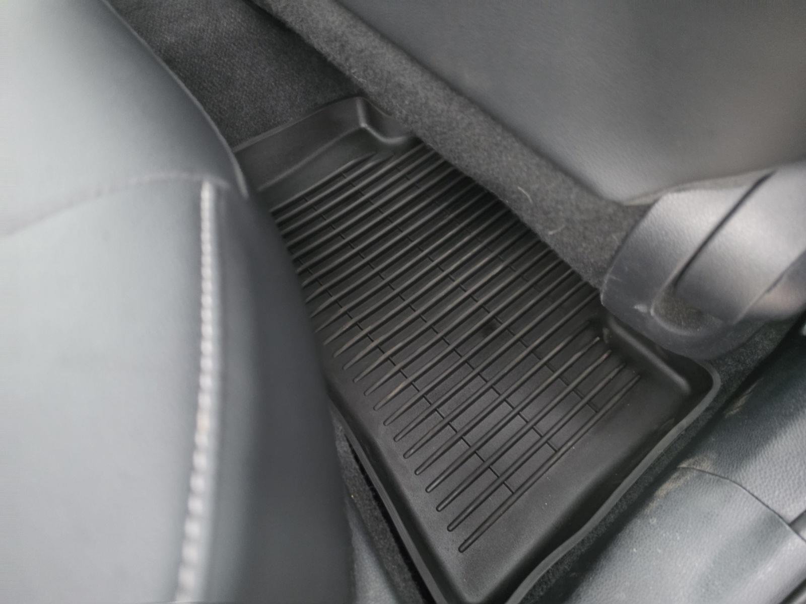 Certified Used 2024 Jet Black Toyota XLE image 62