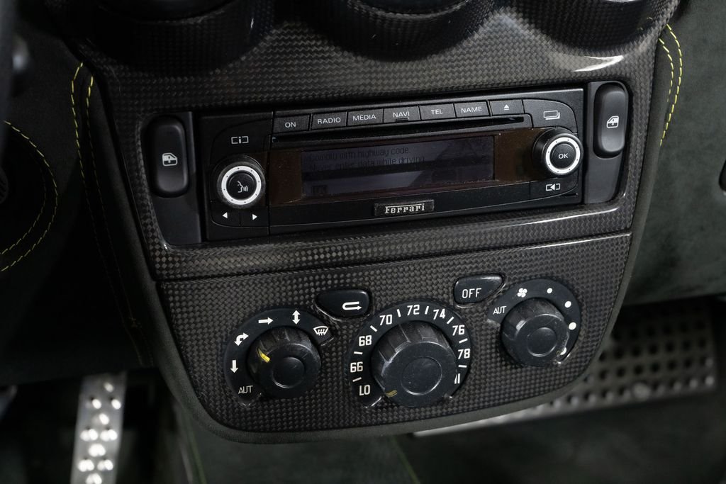 Used 2009 Gray Ferrari Scuderia image 29