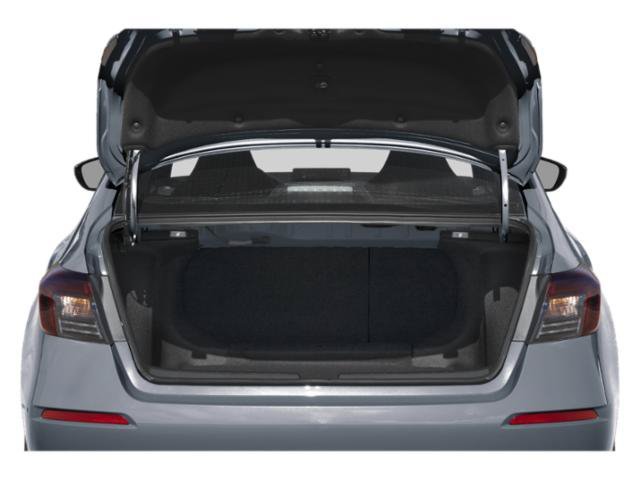 New 2026 Urban Gray Pearl Honda SI image 14