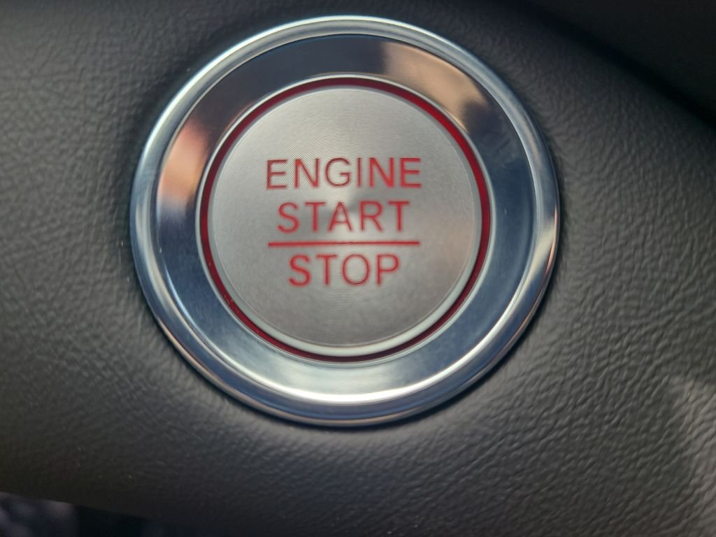 New 2026 Platinum White Pearl Acura A-Spec Advance Package image 24