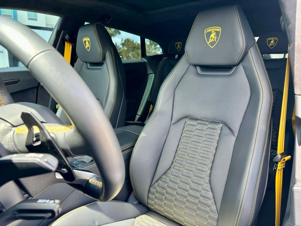 2024 Lamborghini Urus S - Photo 19