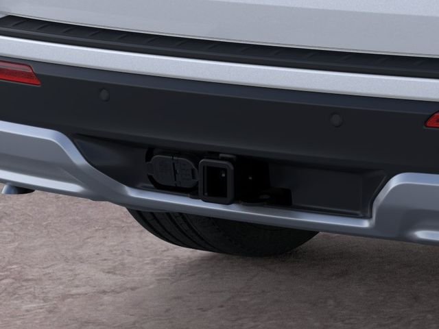 New 2026 Star White Metallic Tri-Coat Ford Platinum™ image 24