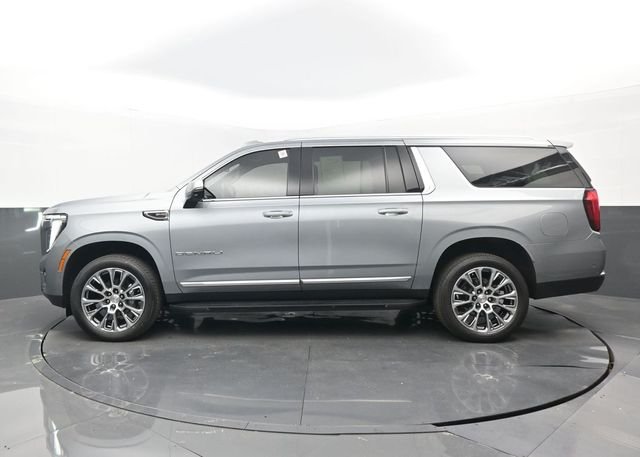 2025 GMC Yukon XL Denali - Photo 23