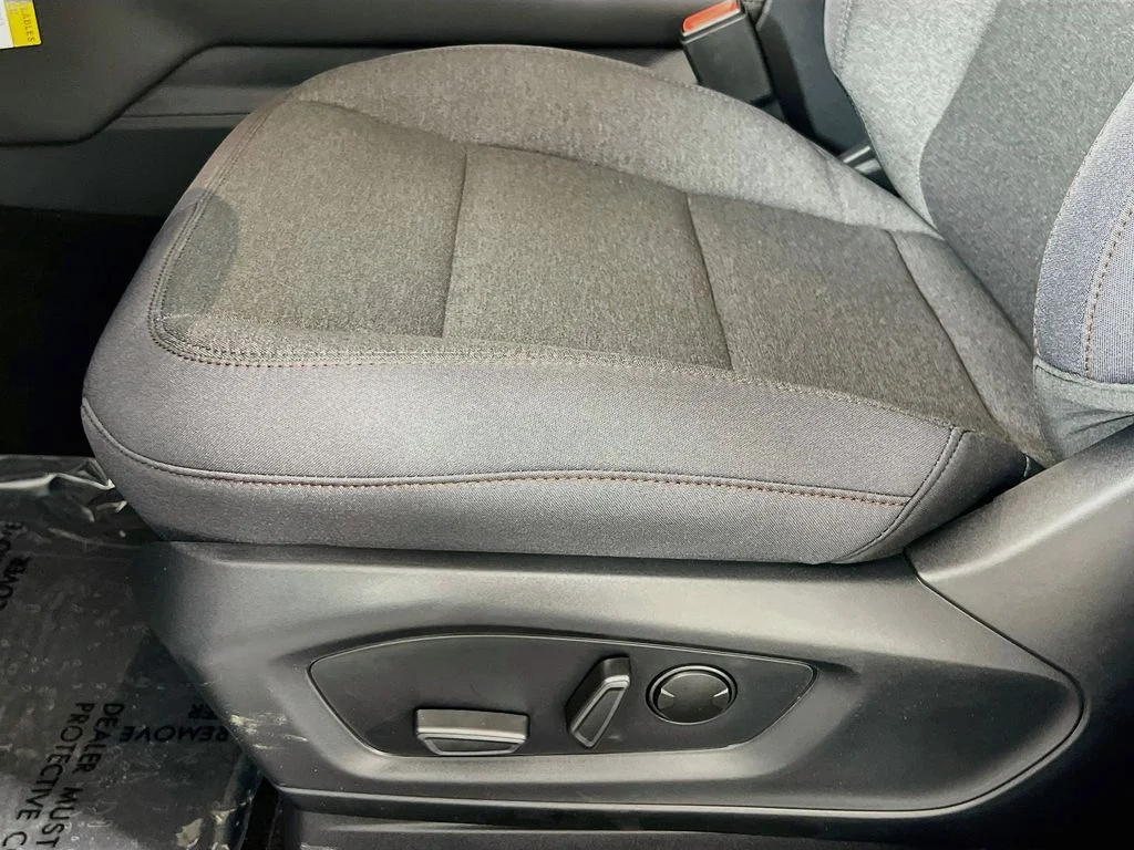 New 2026 Agate Black Metallic Ford Active image 24