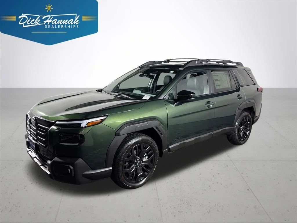 New Subaru Outback for Sale in Vancouver, WA
