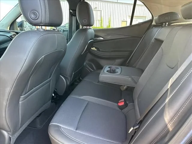 2022 Buick Encore GX Select - Photo 18
