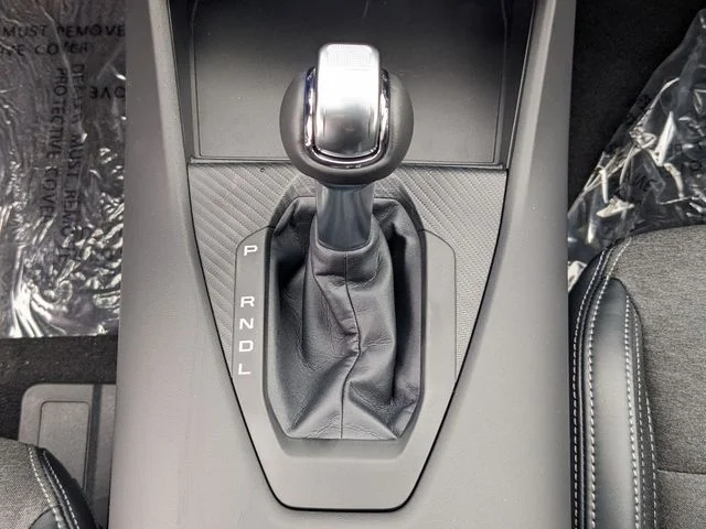 2026 Ford Mustang EcoBoost Fastback - Photo 9
