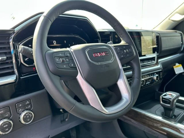 New 2026 Onyx Black GMC Elevation image 73