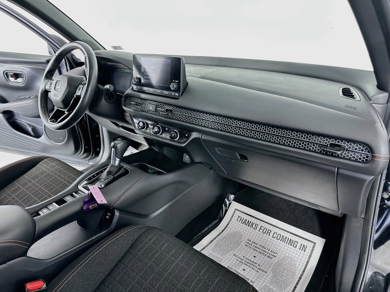2024 Honda HR-V Sport - Photo 32