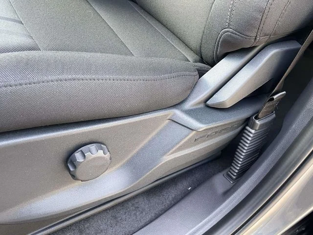 New 2026 Gray Ford STX image 15