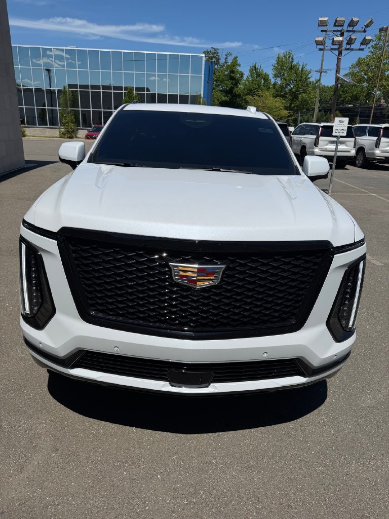2026 Cadillac Escalade ESV