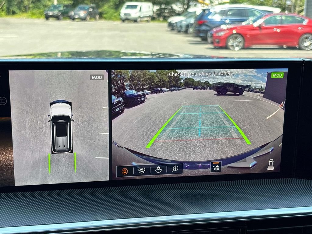 New 2027  INFINITI PURE image 14