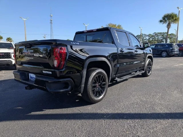 New 2026 Onyx Black GMC Elevation image 3