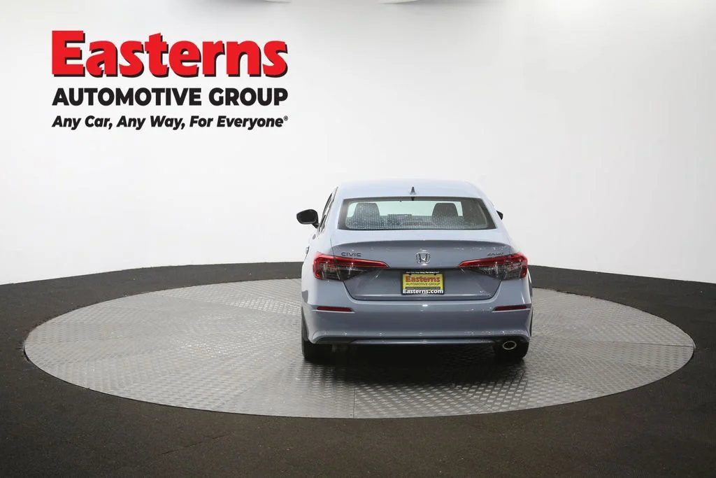 Used 2024 Gray Honda Sport image 36