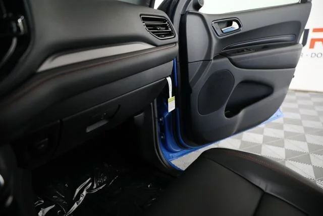 New 2026 B5 Blue Exterior Paint Dodge GT Plus image 15