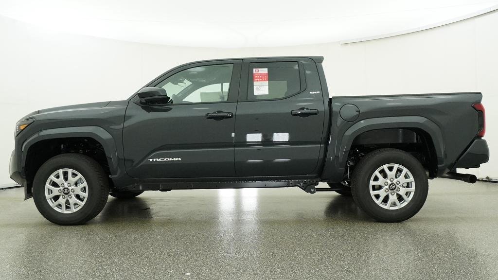 New 2026 Underground Toyota SR5 image 12