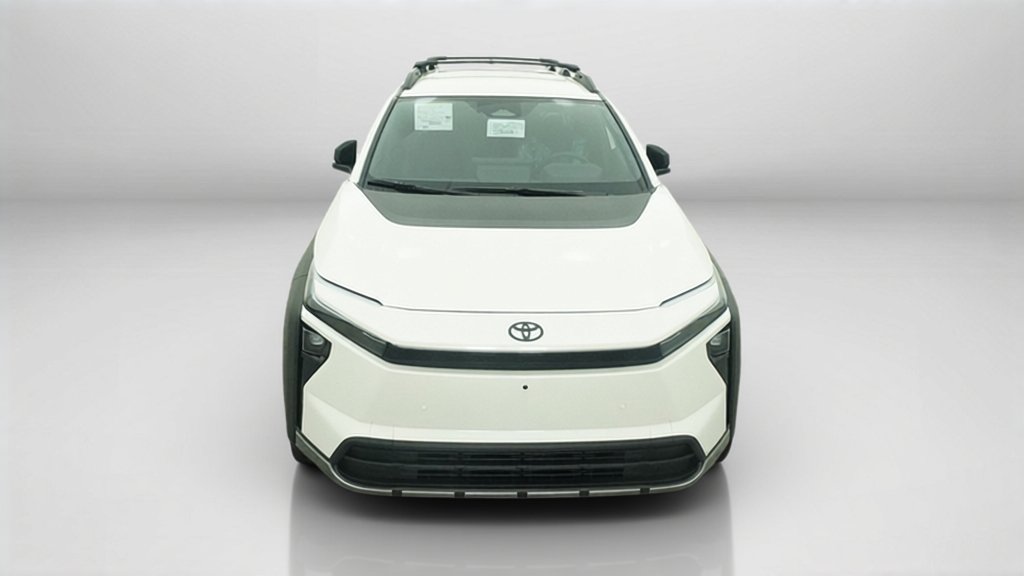 New 2026 Halo Toyota bZ Woodland image 29