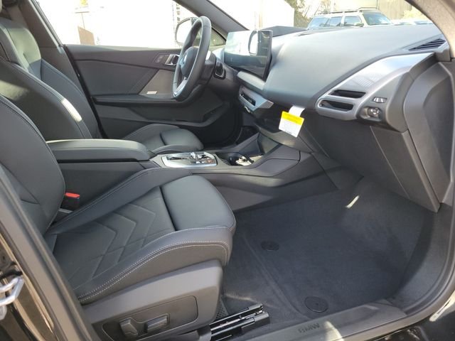 Used 2026 Black BMW 228 Gran Coupe image 10